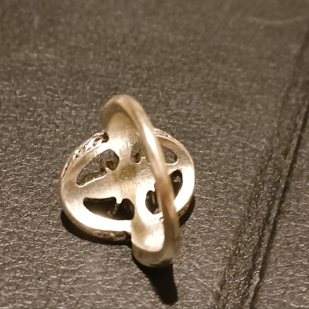Torrid Ring Size 9 - Picture 4 of 4